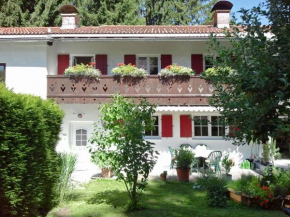 Apartment Franke-4